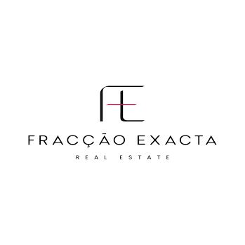 Fracção Exacta Unipessoal Lda Logotipo