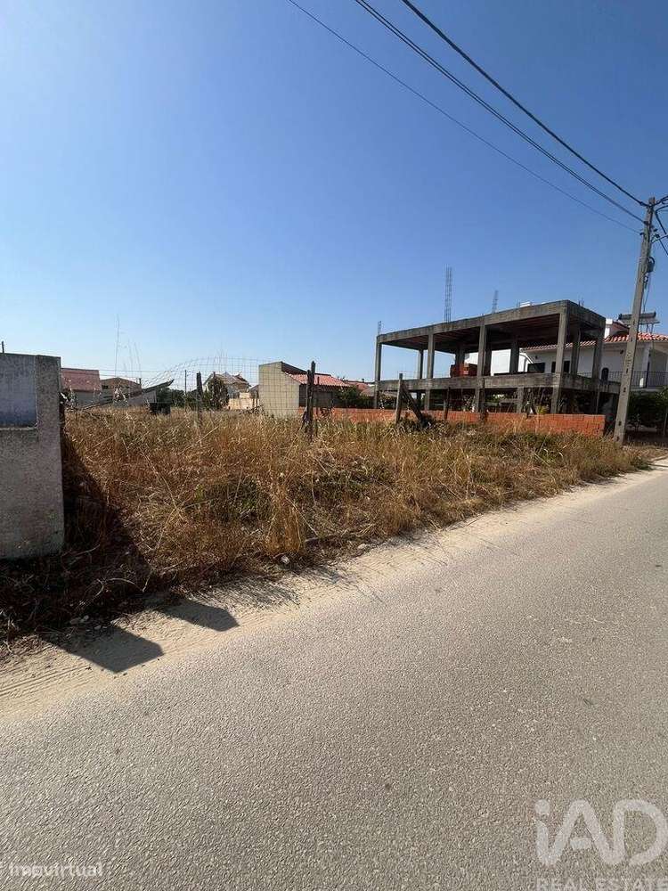 Terreno em Fernão Ferro de 350,00 m2 - Grande imagem: 2/10