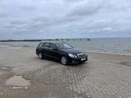 Mercedes-Benz E 250 CDi Avantgarde BlueEfficiency Auto. - 19