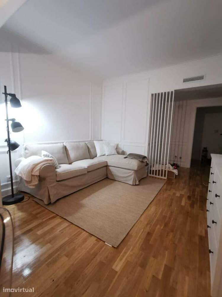 Magnifico Apartamento T3 c/Garagem - A2905/23 - Grande imagem: 2/16