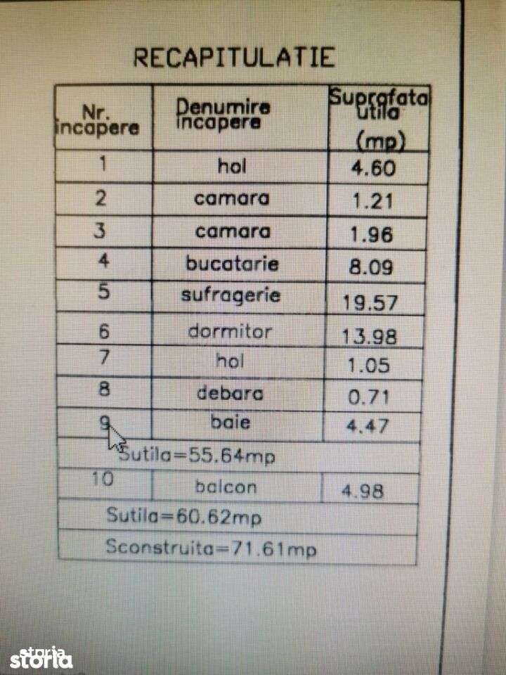 //2 CAMERE// GHEORGHE DOJA//-12