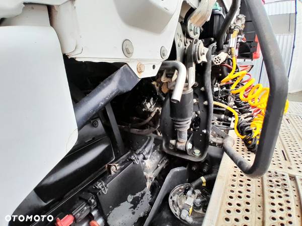 Mercedes-Benz ACTROS 1843 hydraulika - 38