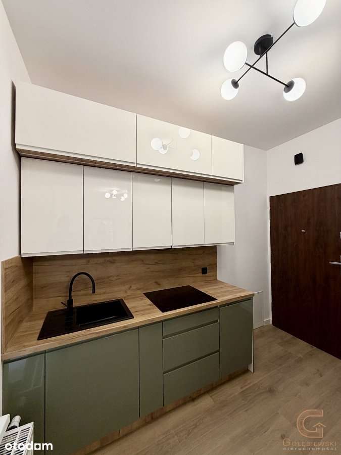 Nowoczesny apartament w Toruniu blisko UMK - Pełny obrazek: 3/16