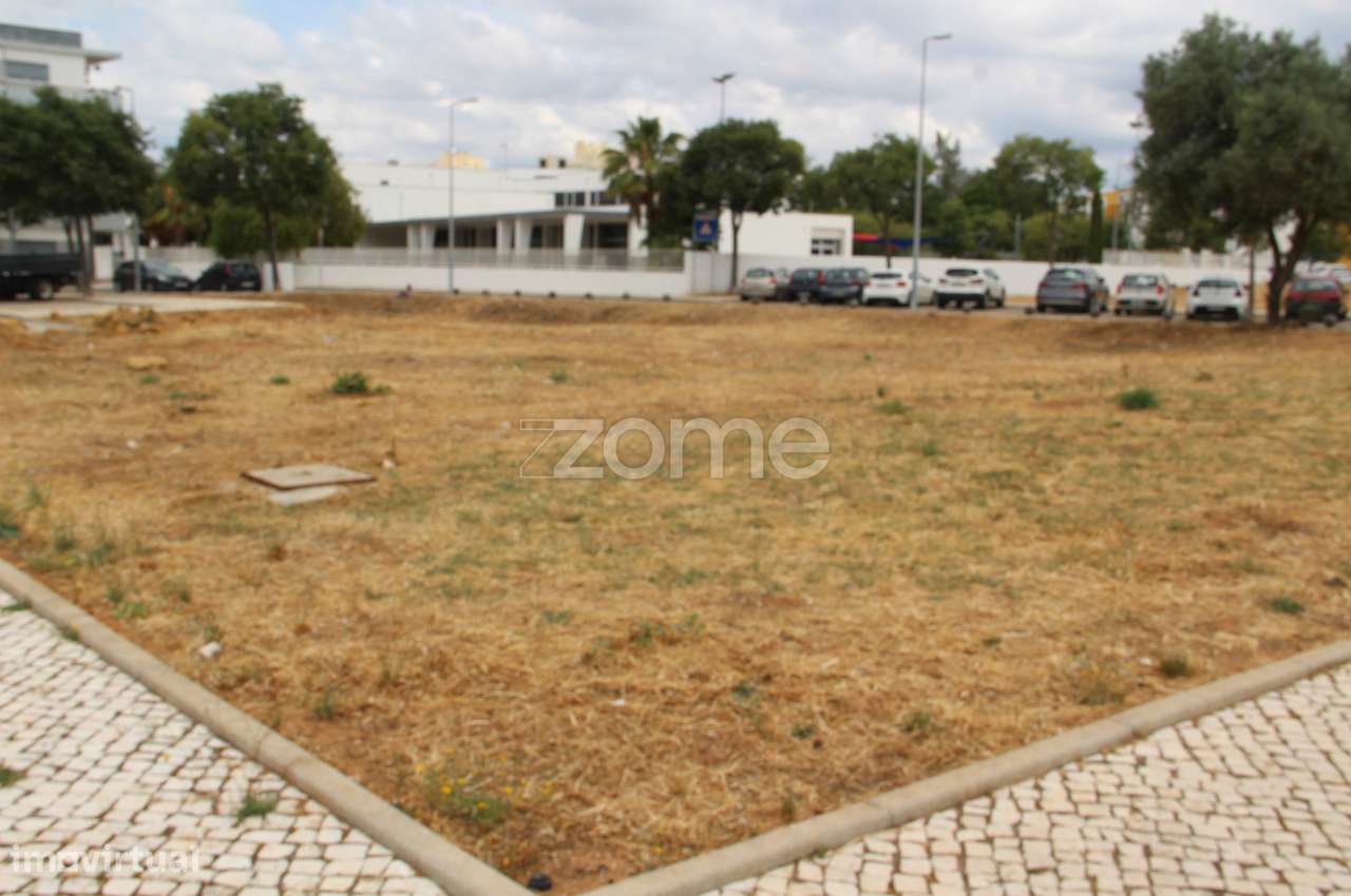 Terreno destinado a construção Urbana Vertical - Grande imagem: 5/15