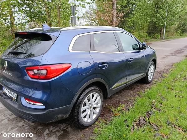 Renault Kadjar 1.5 Blue dCi Intens EDC EU6d - 7