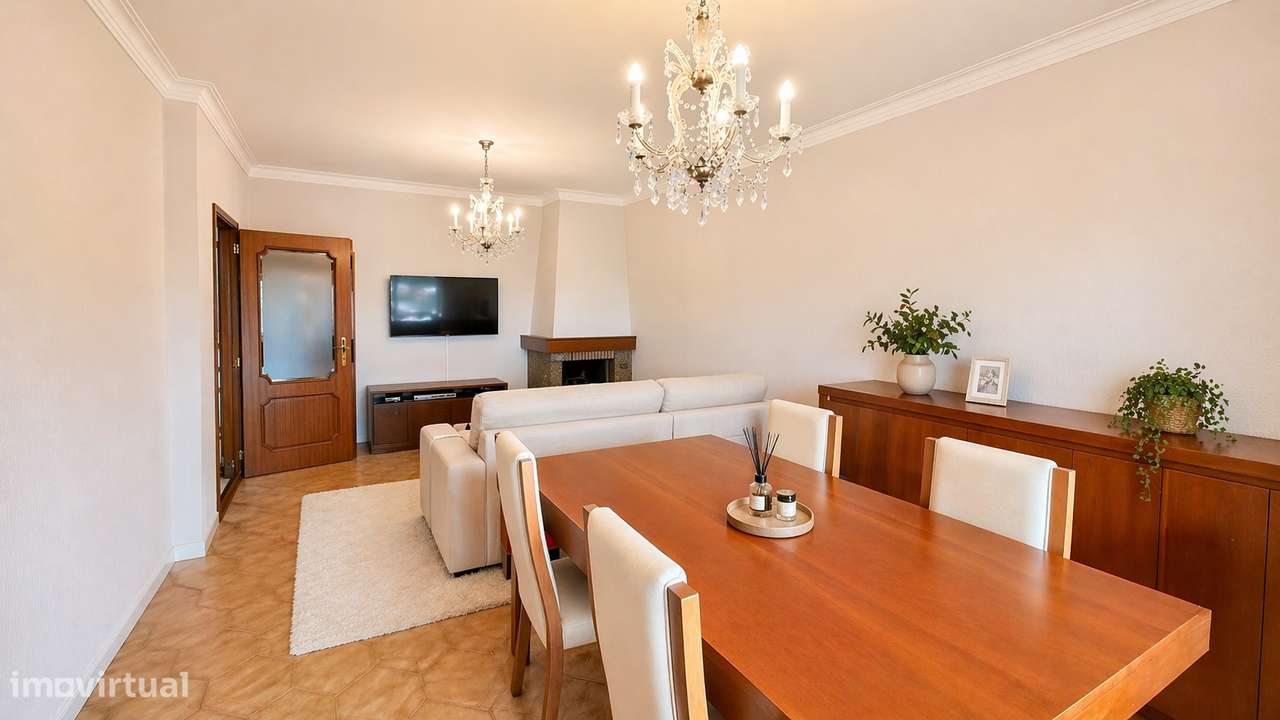 T2 – Valbom | Próximo à PSP Valbom-0