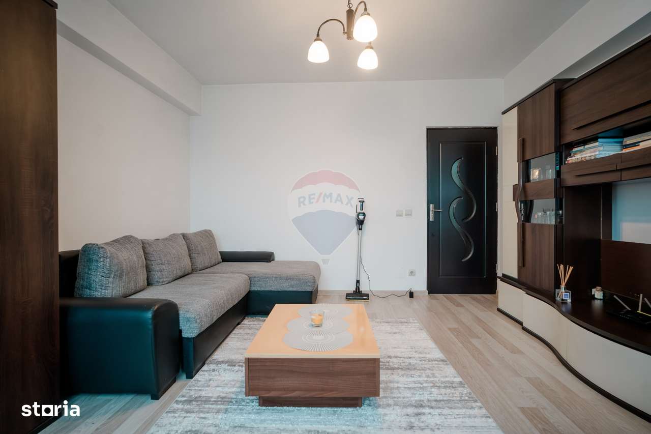 Apartament cu 2 camere de vânzare - Burdujeni - Imagine principală: 4/10