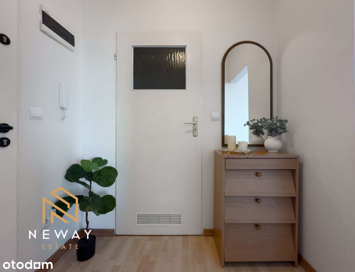 Pokój z kuchnią i komórką lok. tuż przy tramwaju!-7