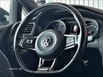 VW Golf - 40