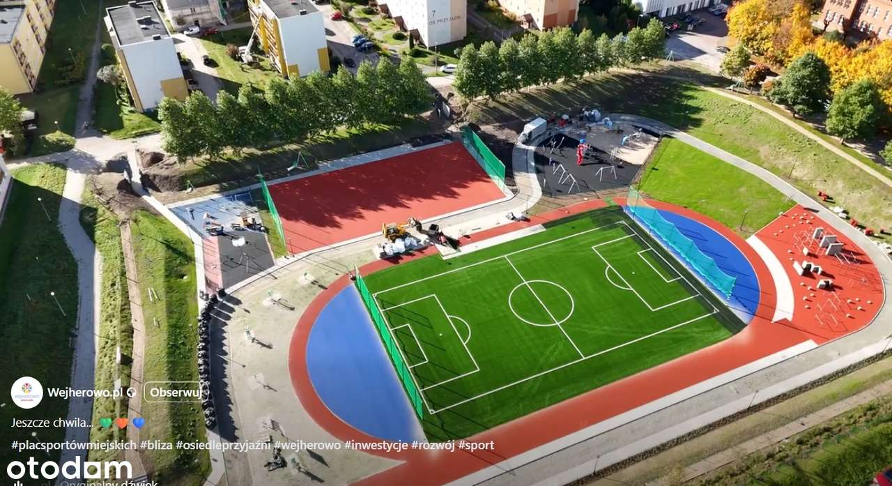 4-pokojowe mieszkanie w atrakcyjnej lokalizacji-6