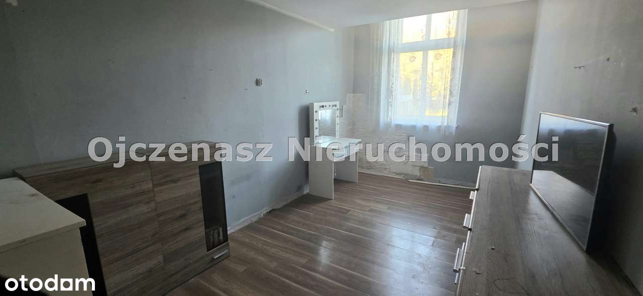 Mieszkanie w kamienicy z potencjałem-9