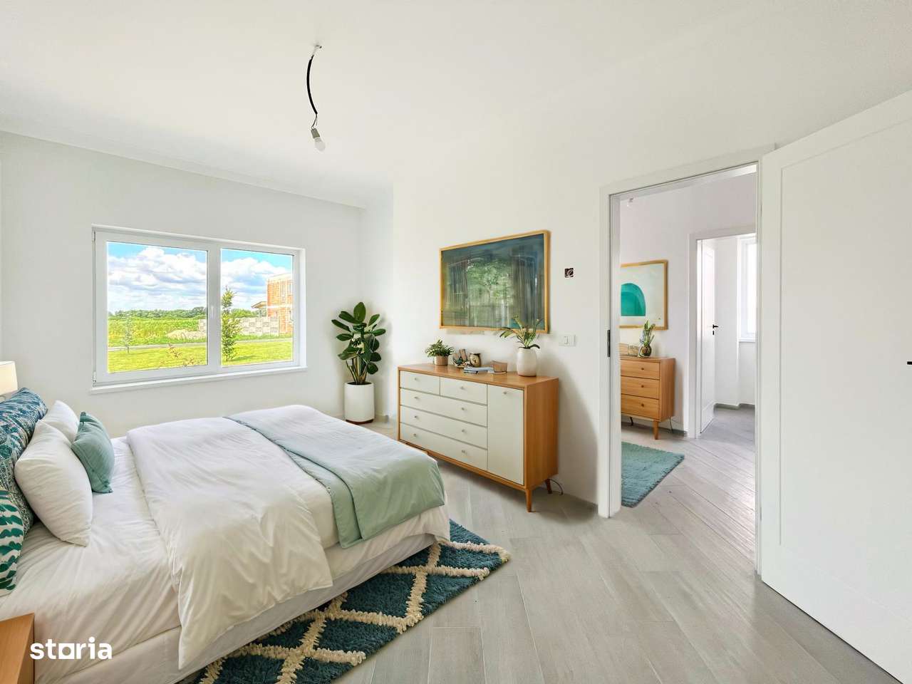 Individuale | 5 Camere | Dotari Moderne | Remetea-Bucovat | Comision 0-10