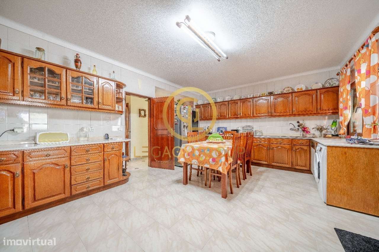Moradia T5 Portimão-22