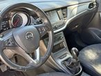 Opel Astra 1.6 CDTi Cosmo Start/Stop - 8