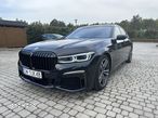 BMW Seria 7 730d xDrive - 2