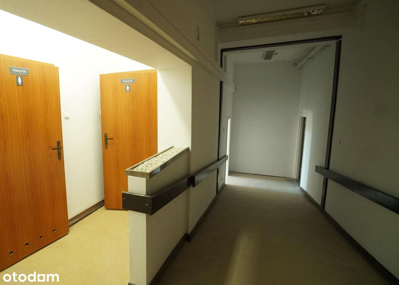 Nieruchomość komercyjna w atrakcyjnej części miasta Łomży-13