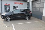 Ford Kuga - 2