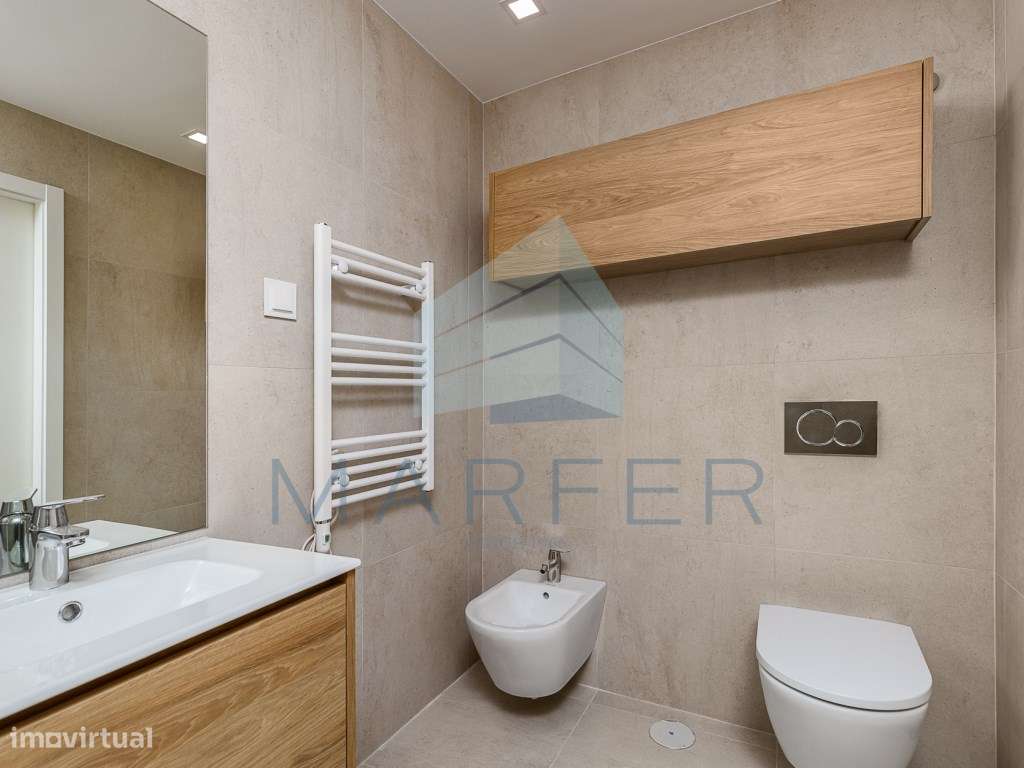 Apartamento T4 - Novo-39