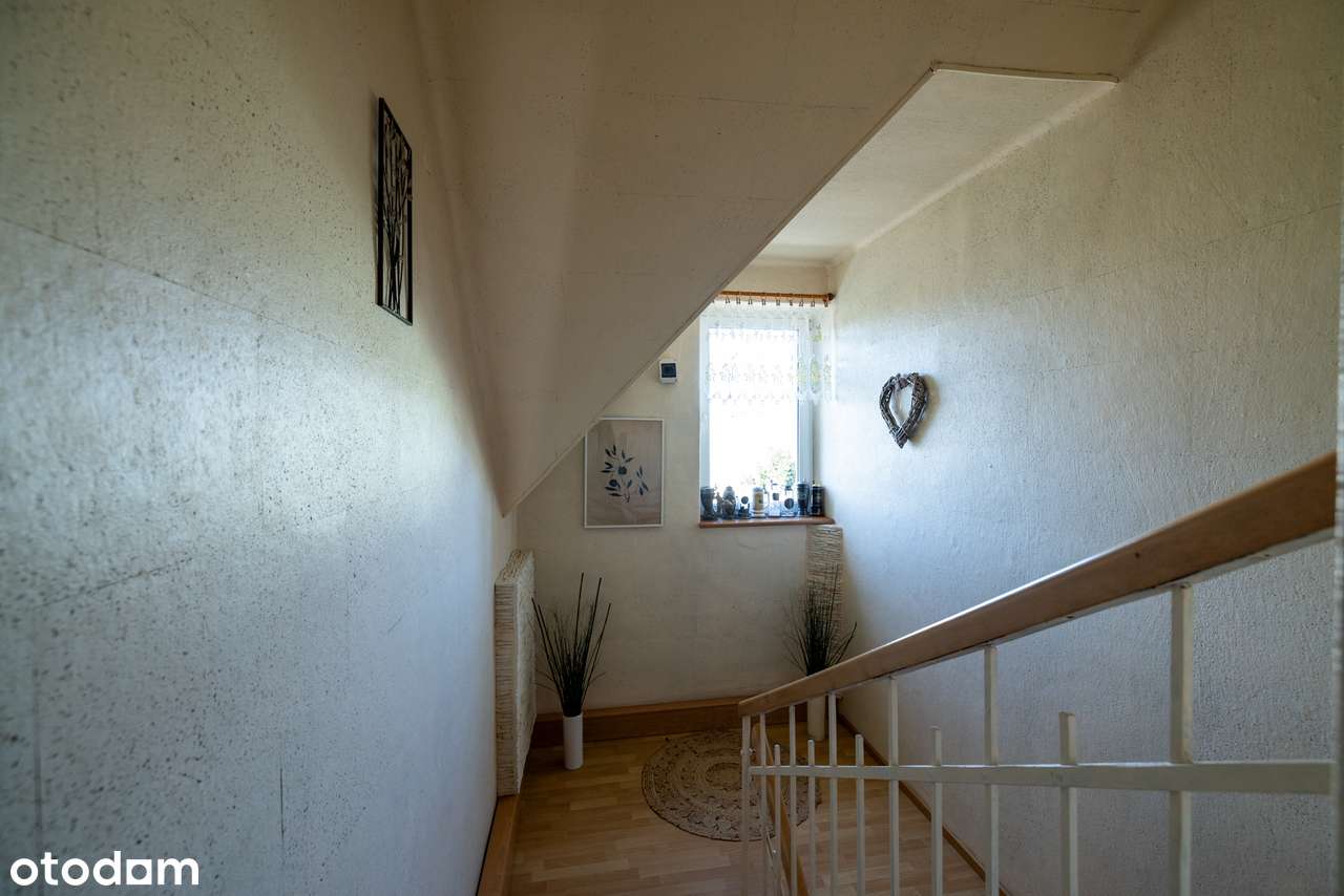 Komfortowy dom | nowoczesne wnętrze | samo centrum-9