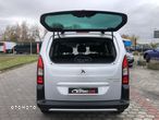 Peugeot Partner 1.6 HDi Business Line - 26