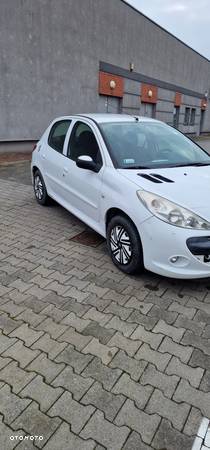 Peugeot 206 plus 206+ 1.4 Presence - 3