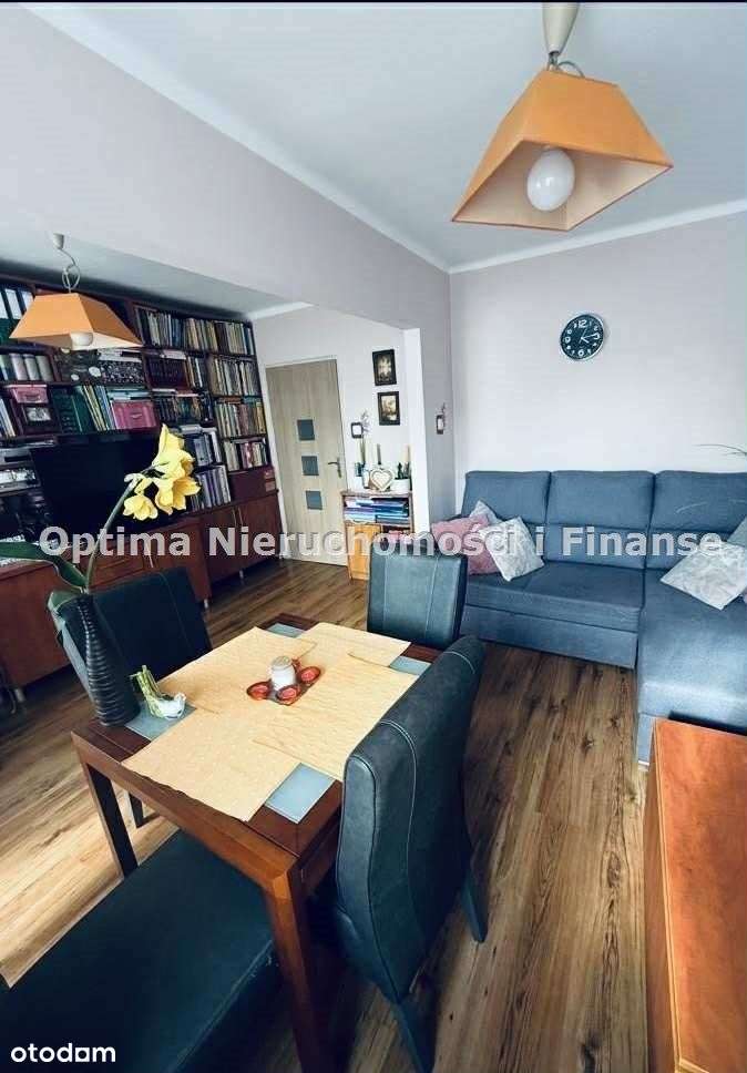 Mieszkanie Na Sprzedaż – Knurów, Ul. Lotników !!!!-5