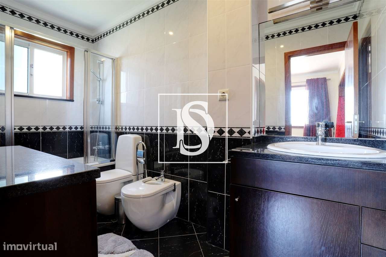 Moradia Geminada T3 Venda em Gulpilhares e Valadares,Vila Nova de Gaia-29
