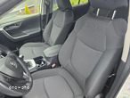 Toyota RAV4 2.0 Comfort 4x4 - 12