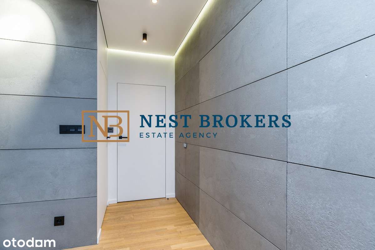 Gotowe 2 pokoje – wysoki standard | Kraków Czyżyny-8