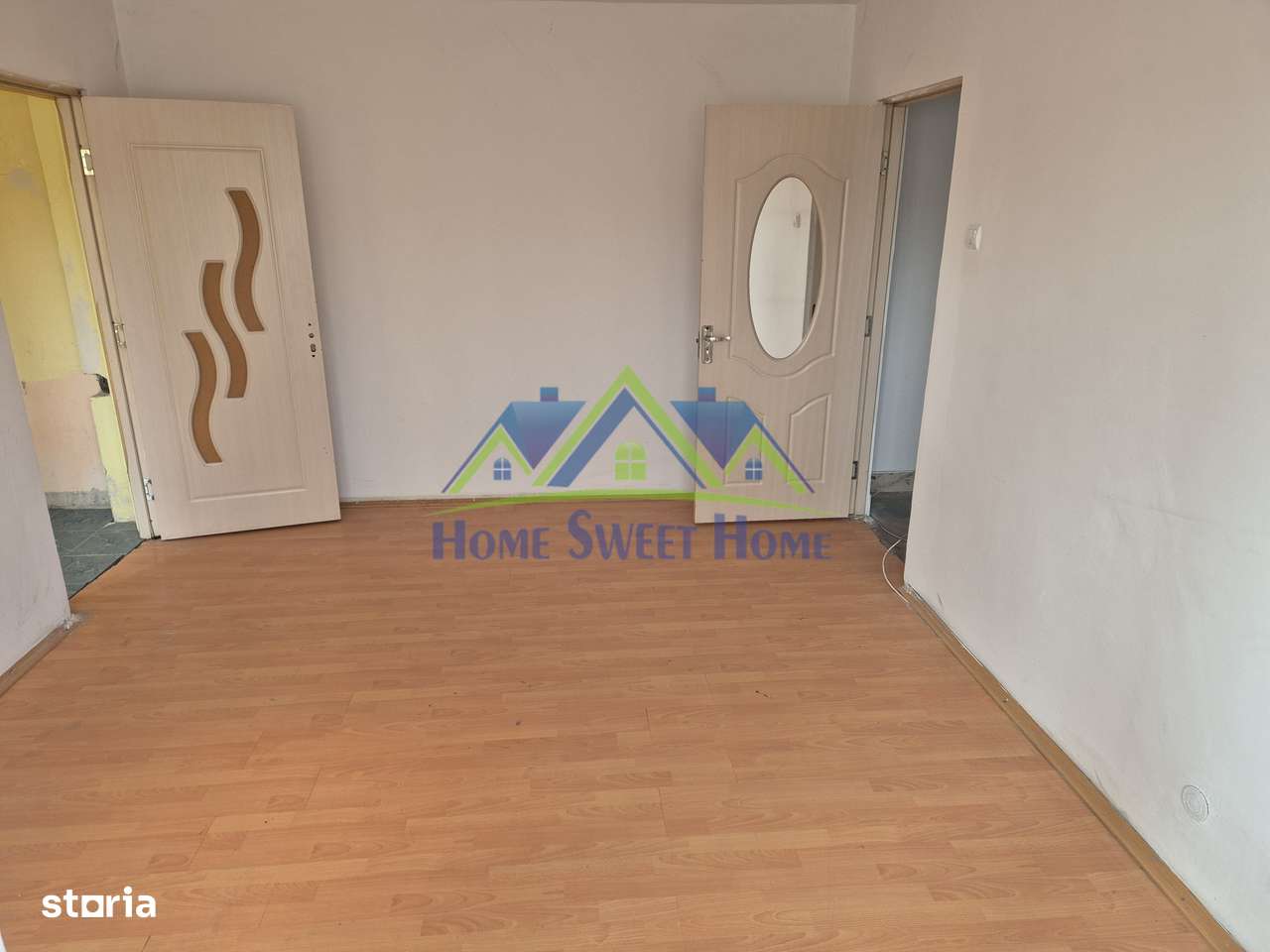 2 camere, zona M5, bloc 26, etaj 2, balcon – Preț bun, negociabil!-0