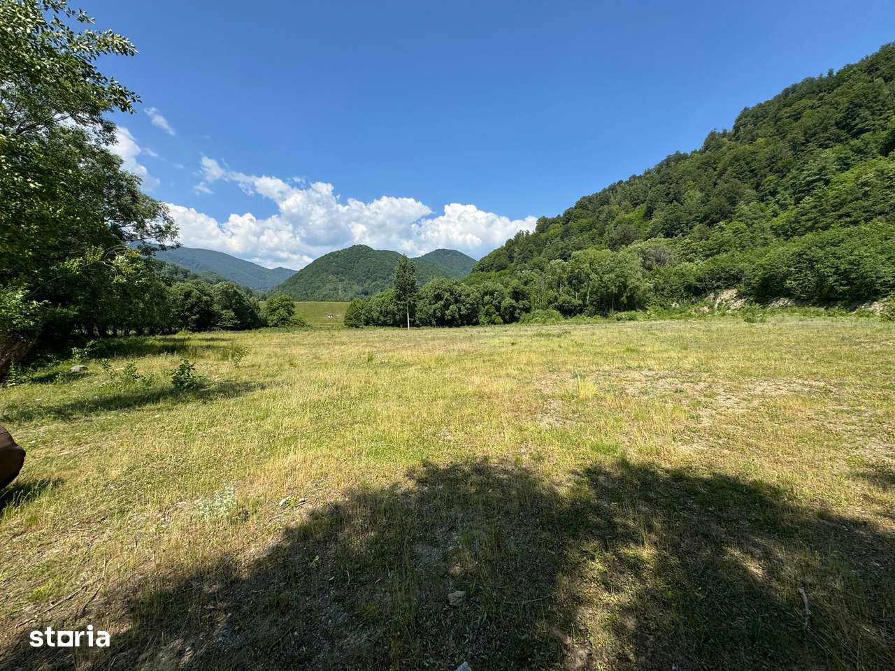 Teren de vânzare în Mălaia - Imagine principală: 4/6