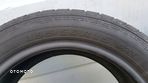 OPONA LETNIA DUNLOP Sp10 195/50/15 82T 7,5mm - 3