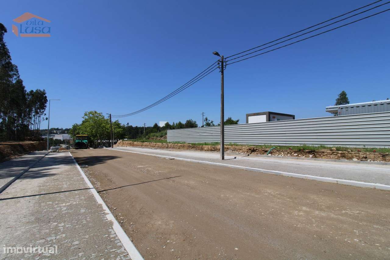 Terreno em Serzedo, Vila Nova de Gaia - Grande imagem: 2/20