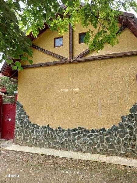 Vand/schimb casa 3 camere renovata recent - Imagine principală: 4/8