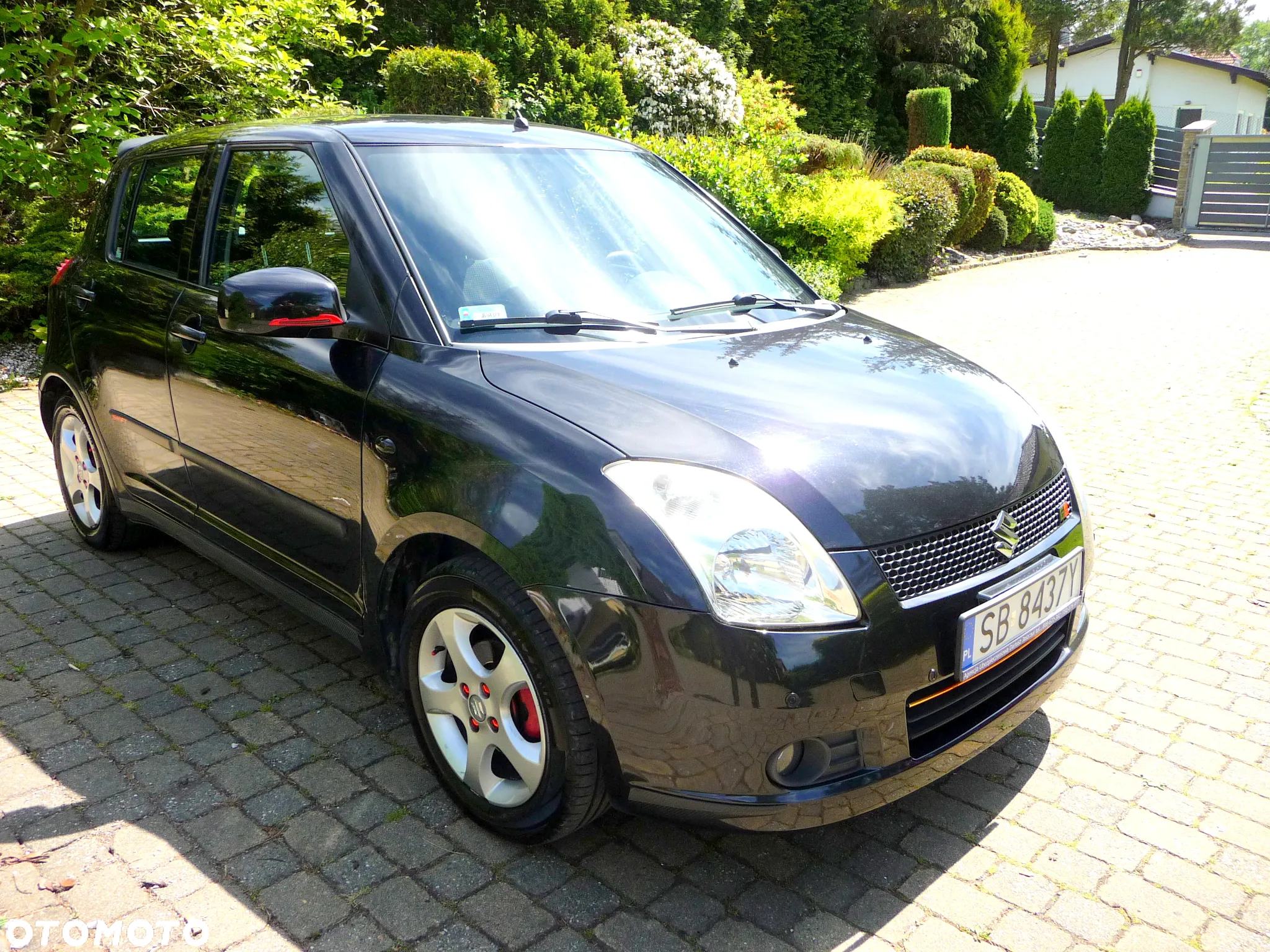 Suzuki Swift 1.3 GS / Premium - 18