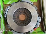 NISSAN L35-09 MOTOR 4.0 KIT AMBREIAJ EBRO B4.40 B440 DISC PLACA VOLANTA PIESE - 4