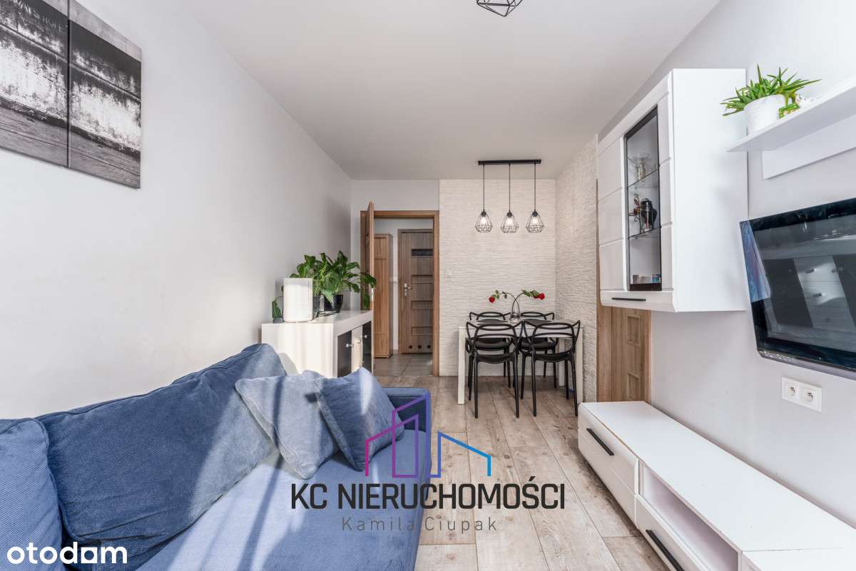 4 min od Pasażu Grunwaldz. po kapitalnym remoncie-5