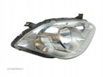 LAMPA REFLEKTOR PRAWY PRZÓD MERCEDES A W169 LIFT (08-12) A1698205861 EU - 3