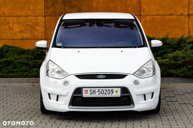 Ford S-Max 2.5 Titanium - 7