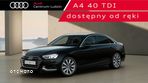 Audi A4 40 TDI mHEV Advanced S tronic - 1
