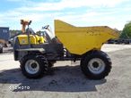 Wacker Neuson 9001 2016r  9ton - 5