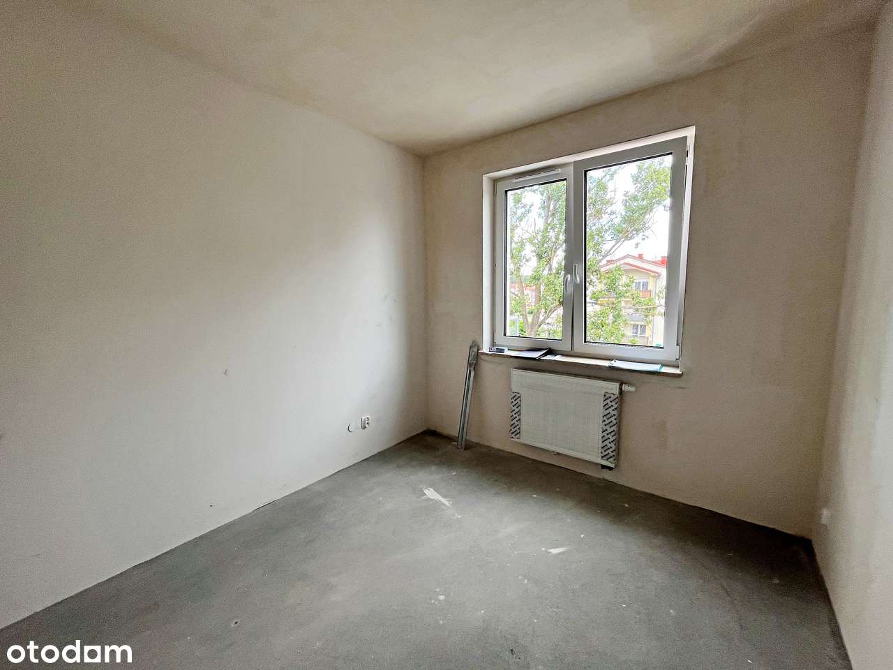 Mieszkanie 3-pokojowe w super cenie! 8300 zł/m², stan deweloperski-8