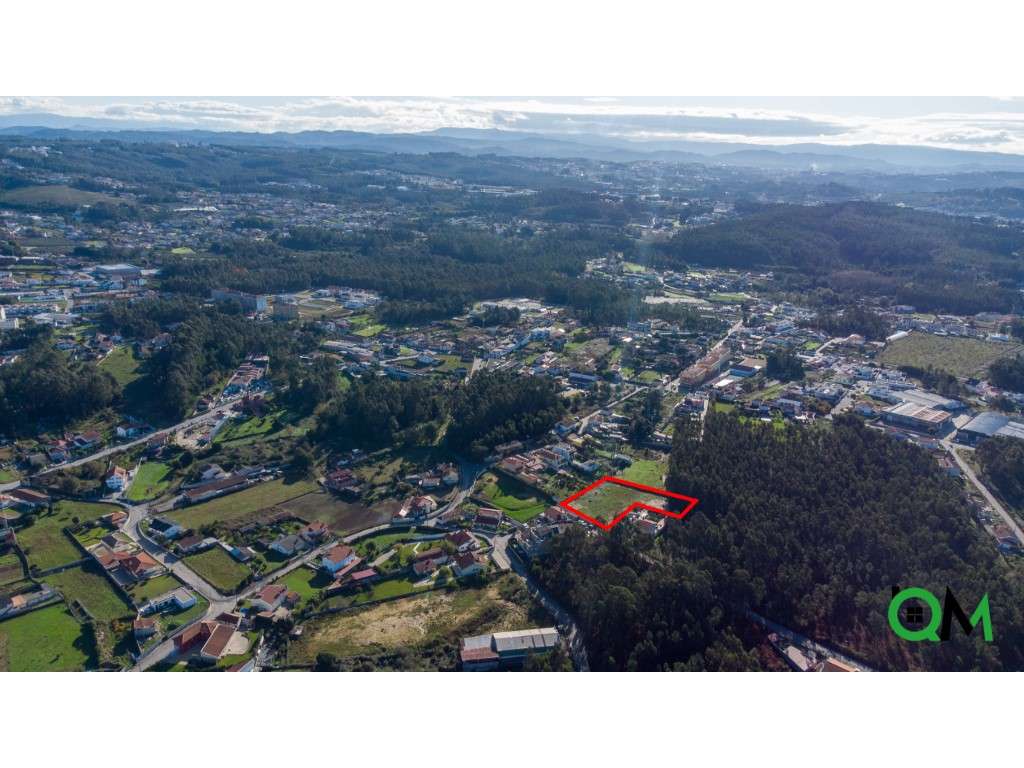 Terreno de 3200m² com projeto aprovado para moradia e anexos em São...-20
