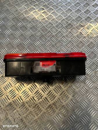 LAMPA LEWA TYLNA MERCEDES ATEGO MAN TGL SCANIA OE 0025446803 - 3