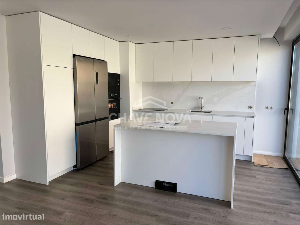 Moradia Nova T3, Currais Premium | Paranhos - Grande imagem: 3/27