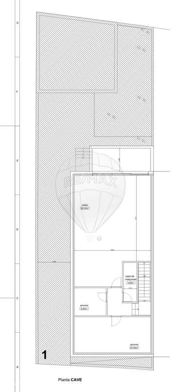 Terreno  para venda - Grande imagem: 4/4