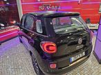 Fiat 500L - 10