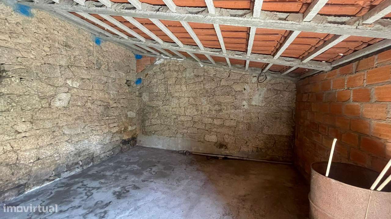 Moradia e Arrecadação em Monsanto (Relva), Idanha-a-Nova - Grande imagem: 5/15