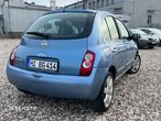 Nissan Micra 1.2 I-Way - 7