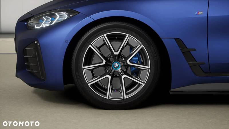 BMW i4 eDrive 40 M Sport - 9